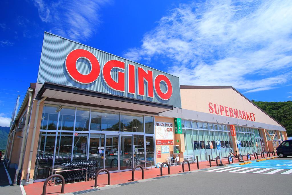 Hatago Sakuraya Yamanakako Exterior foto